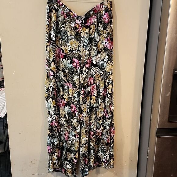 Siper cute Boho plus pants XL NWT - Picture 1 of 6